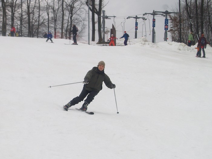 Areál Chotouň - foto 2010 / 2011