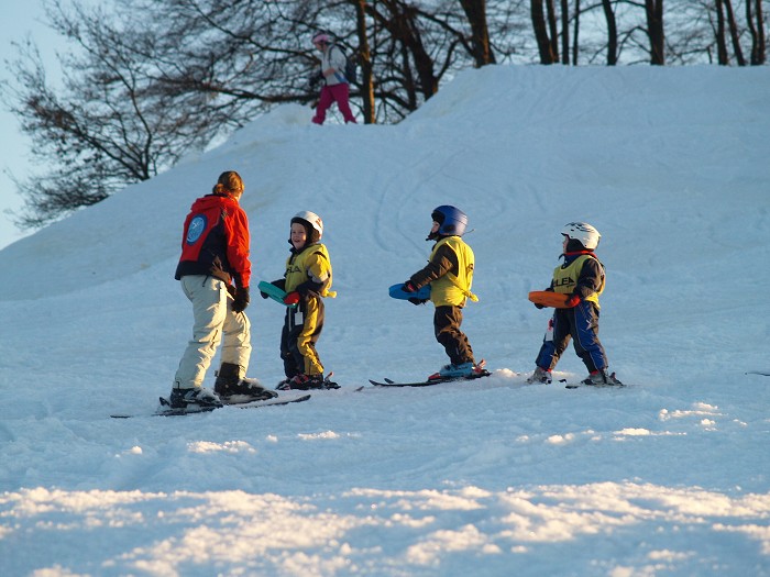 Areál Chotouň - foto 2010 / 2011