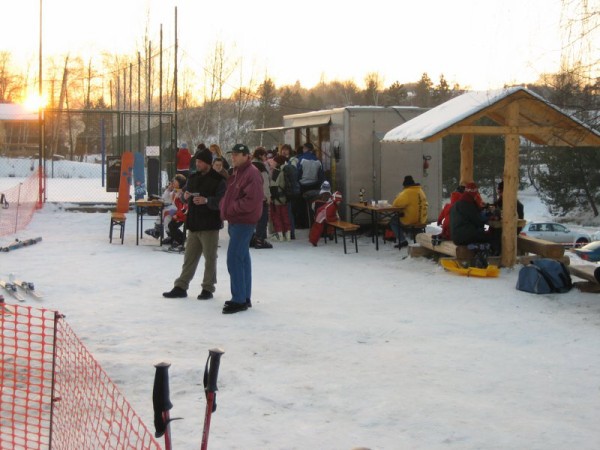 Chotouň 2005/2006