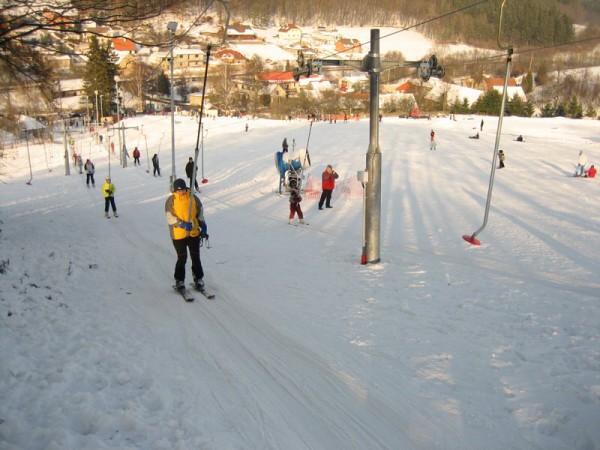 Chotouň 2005/2006