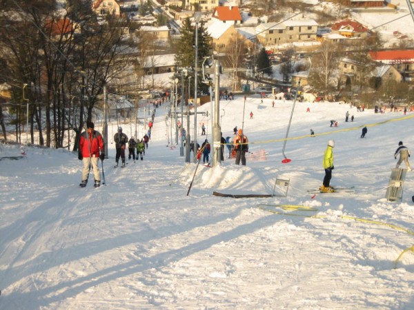 Chotouň 2005/2006